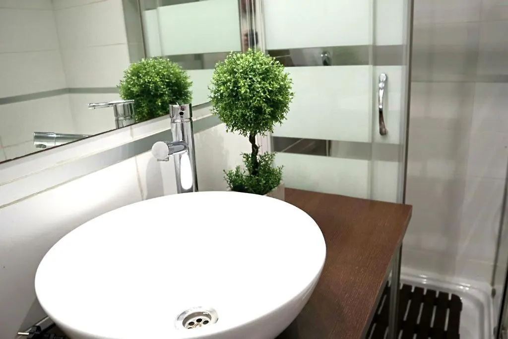 Amazing Location, Full Equiped City Center! Bajo B Málaga