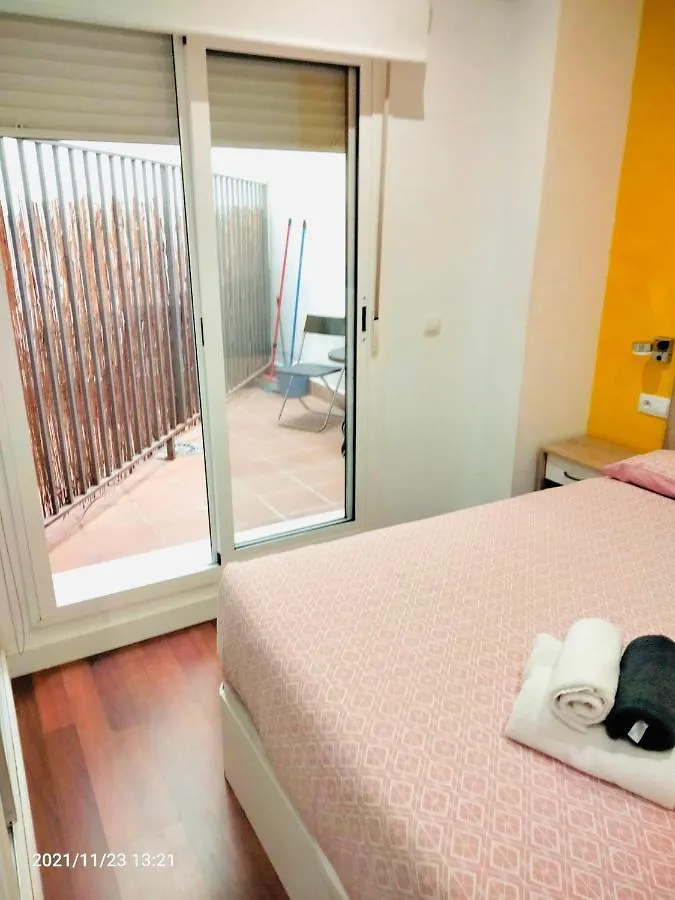 Amazing Location, Full Equiped City Center! Bajo B Malaga 0*,  Spain