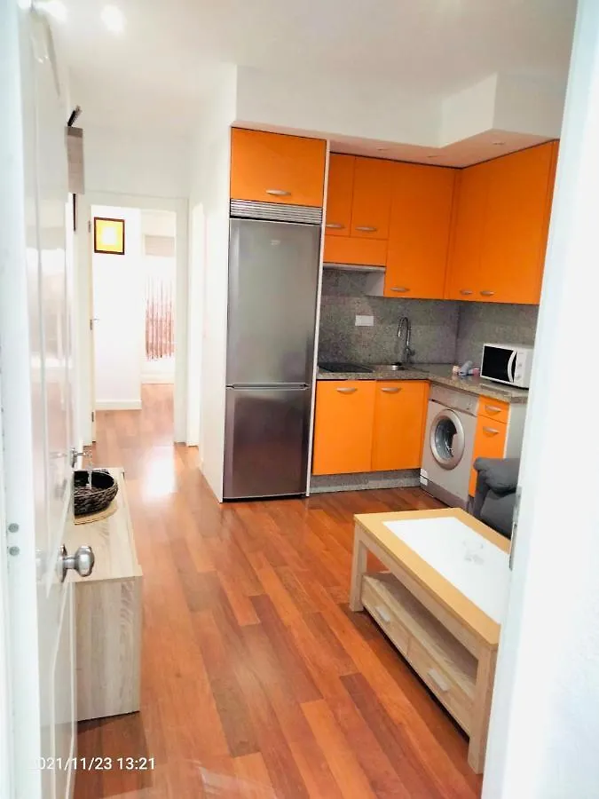 Amazing Location, Full Equiped City Center! Bajo B Málaga