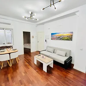  Appartement Marinac3 Precioso Con Patio En El Centro Historico De